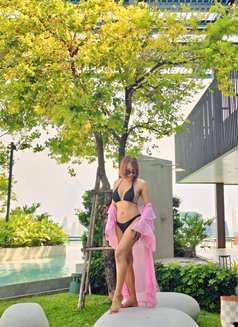 Jenny hot top for you big cum🇹🇭 - Transsexual escort in Bangkok Photo 29 of 30