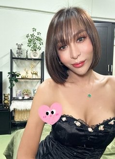 Jenny hot top for you🇹🇭big cum - Transsexual escort in Bangkok Photo 26 of 26