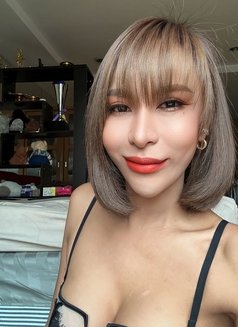 Jenny hot top for you🇹🇭big cum - Transsexual escort in Bangkok Photo 9 of 28