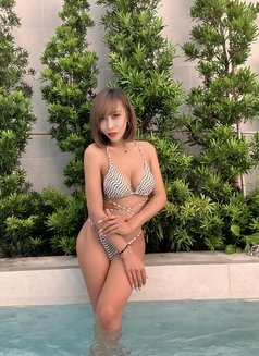 Jenny hot top for you🇹🇭big cum - Transsexual escort in Bangkok Photo 9 of 26
