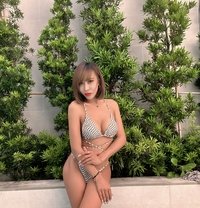 Jenny hot top for you🇹🇭big cum - Transsexual escort in Bangkok