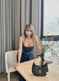 Jenny hot top for you🇹🇭big cum - Transsexual escort in Bangkok Photo 12 of 26
