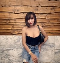 Jenny hot top for you🇹🇭 - Transsexual escort in Bangkok Photo 24 of 27