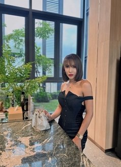 Jenny hot top for you🇹🇭big cum - Transsexual escort in Bangkok Photo 25 of 30