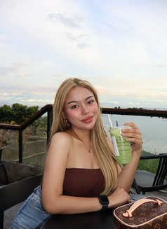 Jenny in a new town - escort in Manila Photo 13 of 15