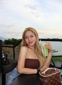 Jenny in a new town - escort in Manila Photo 14 of 15