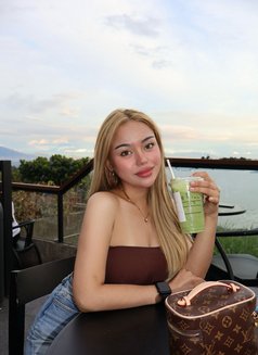 Jenny in a new town - escort in Manila Photo 15 of 15