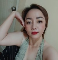 Jenny in Bkk - escort in Bangkok