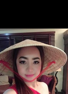 Jenny in Bkk - escort in Bangkok Photo 3 of 5