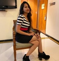 Jenny in Kochi - escort in Kochi