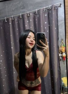 Jenny in Mabelah - escort in Muscat Photo 1 of 5