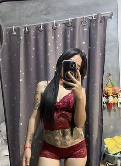 Jenny in Mabelah - escort in Muscat Photo 5 of 5