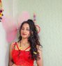 Jenny Independent Real Meet & Cam Show - escort in Hyderabad Photo 1 of 4
