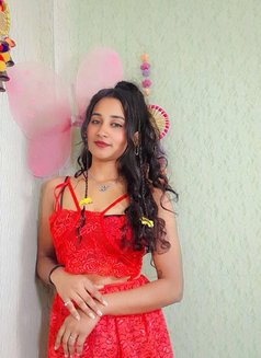 Jenny Independent Real Meet & Cam Show - escort in Hyderabad Photo 1 of 4