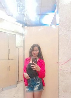 Jenny Independent Real Meet & Cam Show - escort in Hyderabad Photo 4 of 4