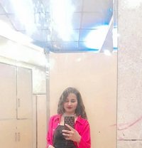Jenny Independent Real Meet & Cam Show - escort in Hyderabad