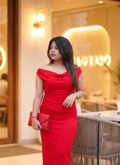 Jenny Independent Real Meet & Cam Show - escort in Hyderabad Photo 2 of 5