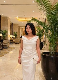 Jenny Independent Real Meet & Cam Show - escort in Hyderabad Photo 3 of 5