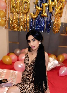 Katrina ☘️ Independent - escort in Noida Photo 2 of 5