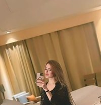 Jenny ☘️ Independent - escort in Gurgaon