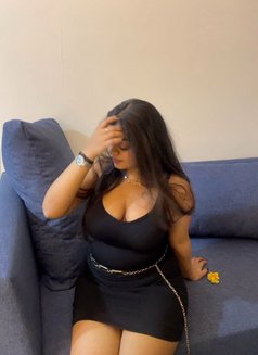 Jenny - escort in Bangalore Photo 1 of 2