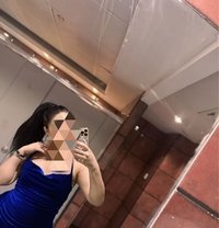 Jenny (REAL & CAM ) - escort in Candolim, Goa Photo 3 of 3