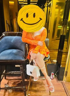 Jenny - escort agency in Candolim, Goa Photo 1 of 5