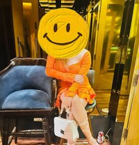 Jenny - Agencia de putas in Candolim, Goa