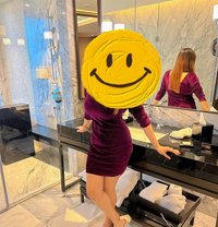 Jenny - Agencia de putas in Candolim, Goa