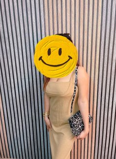 Jenny - escort agency in Candolim, Goa Photo 3 of 5