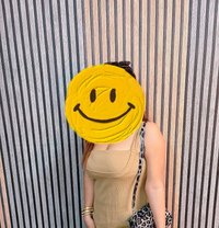 Jenny - Agencia de putas in Candolim, Goa