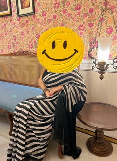 Jenny - escort agency in Candolim, Goa Photo 4 of 5