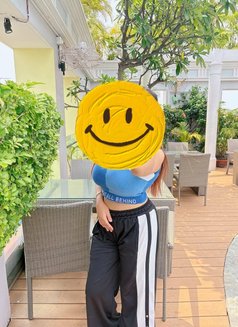 Jenny - escort agency in Candolim, Goa Photo 5 of 5