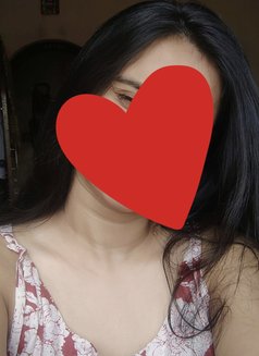 Jenny - escort in Candolim, Goa Photo 1 of 3