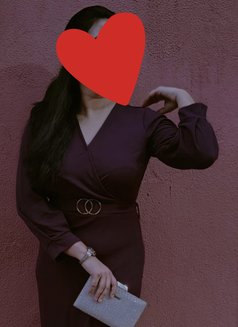 Jenny - escort in Candolim, Goa Photo 3 of 3