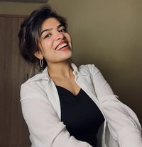 Jenny - escort in Coimbatore