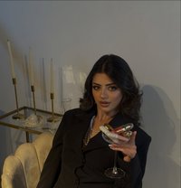 Jenny - escort in Dubai