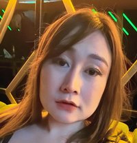 Linda - escort in Gurgaon