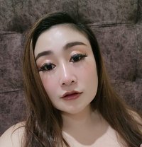 Linda - escort in Gurgaon