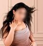 Jenny - escort in Hyderabad Photo 1 of 2