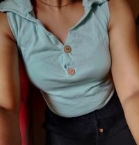 Jenny - escort in Kochi
