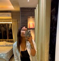 Jenny - escort in Kolkata