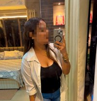 Jenny - escort in Kolkata