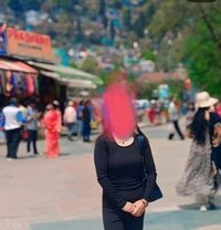 Jenni - escort in Dehradun, Uttarakhand