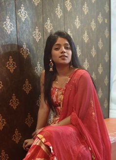 Jenny - escort in Noida Photo 1 of 1