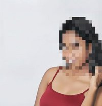 Jenny - escort in Pattaya