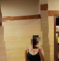 Jenny - escort in Pattaya