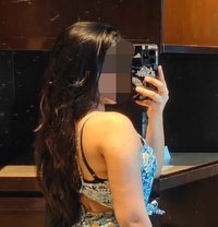 Jenny escort - escort in Maldives