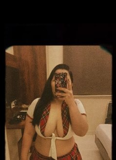 Jenny - escort in Pune Photo 1 of 2