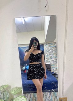 Jenny - Transsexual escort in Bangalore Photo 1 of 4